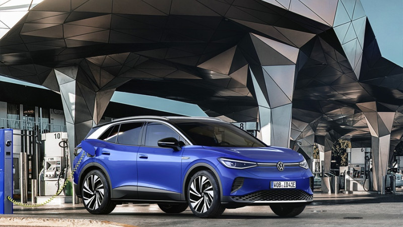 Volkswagen ID.4