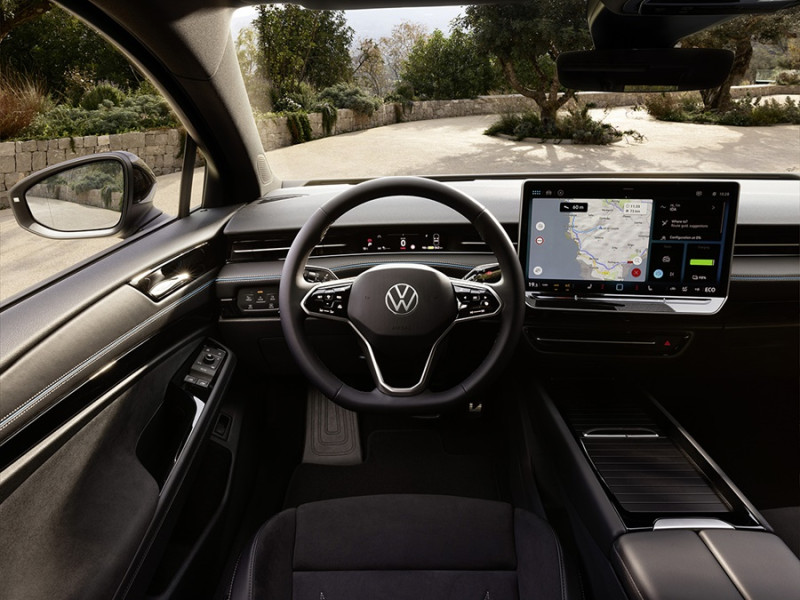 Volkswagen ID.7