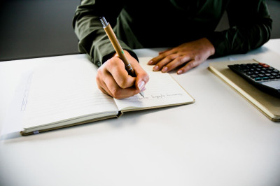 Operational of financial lease